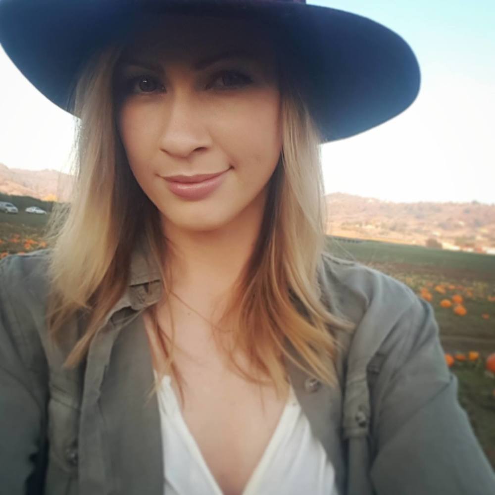Meet your Posher, Erin
